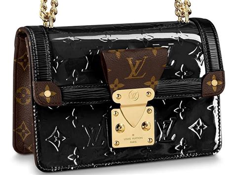 louis vuitton monogram vernis bag|Louis Vuitton vernis bag.